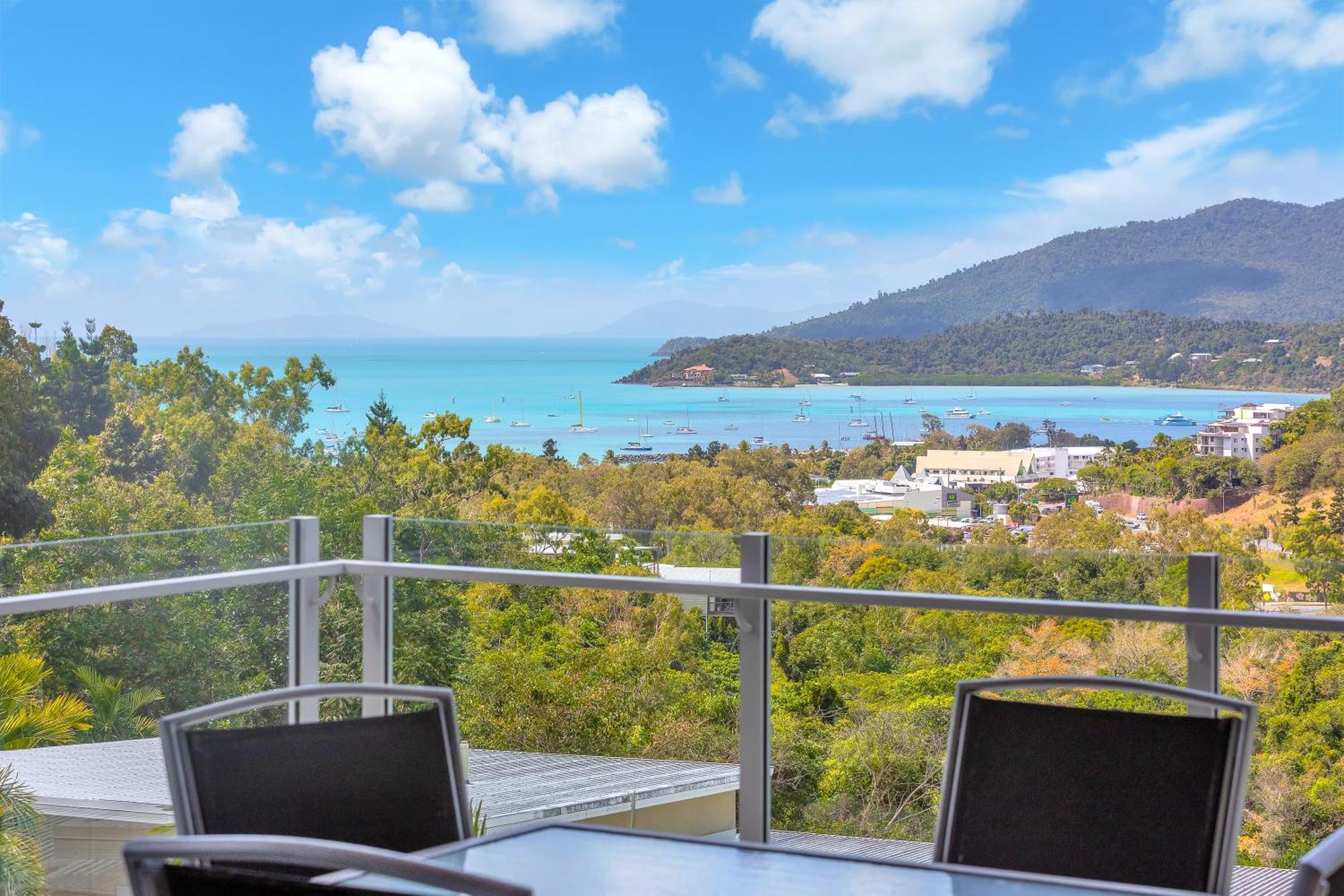 30 Airlie Beach Bliss At The Summit 외부 사진